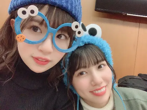 松田 好花｜満喫しすぎたかもしれない（2019-12-01）｜5枚目