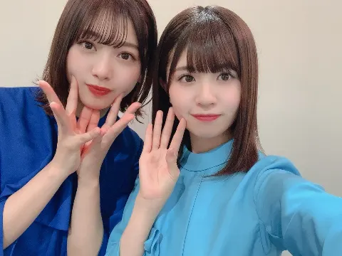 松田 好花｜4th シングル　ソンナコトナイヨ（2020-01-14）｜2枚目