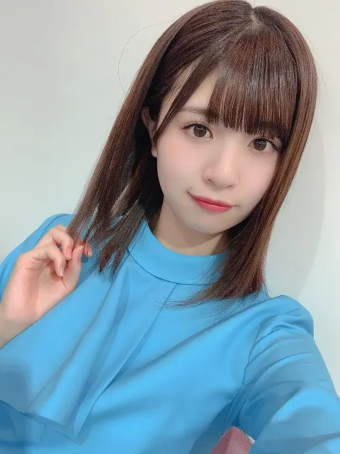 松田 好花｜TGC_静岡🍵（2020-01-14）