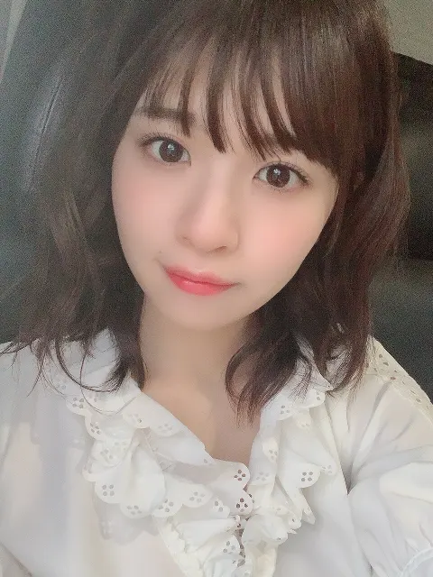 松田 好花｜目覚ましより早く起きた日（2020-01-30）｜2枚目