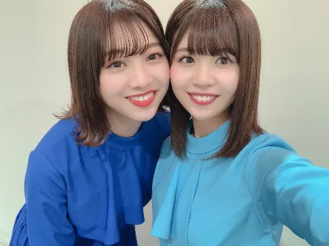 松田 好花｜4th シングル　ソンナコトナイヨ（2020-01-14）