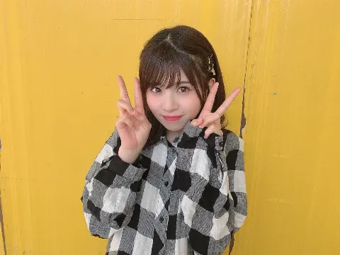 松田 好花｜ポートメッセなごや　個別握手会☀️（2020-01-19）