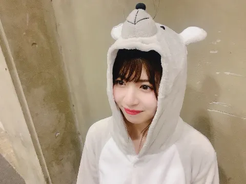 松田 好花｜え、本当に？が口癖なのかもしれない（2020-01-23）