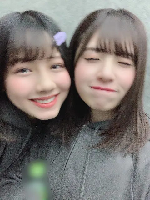 松田 好花｜当たり前じゃない事（2020-01-18）｜3枚目