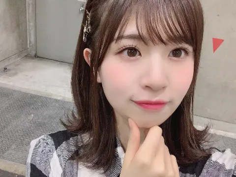 松田 好花｜目覚ましより早く起きた日（2020-01-30）
