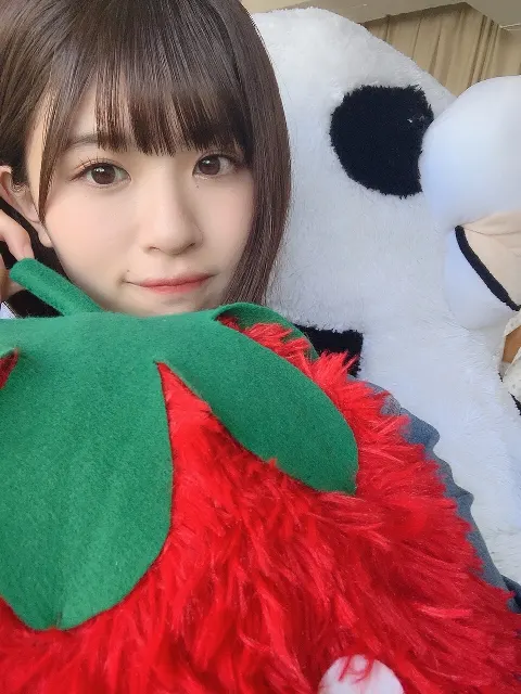 松田 好花｜BOMBさん☺️（2020-01-09）｜2枚目