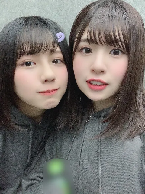 松田 好花｜当たり前じゃない事（2020-01-18）｜2枚目