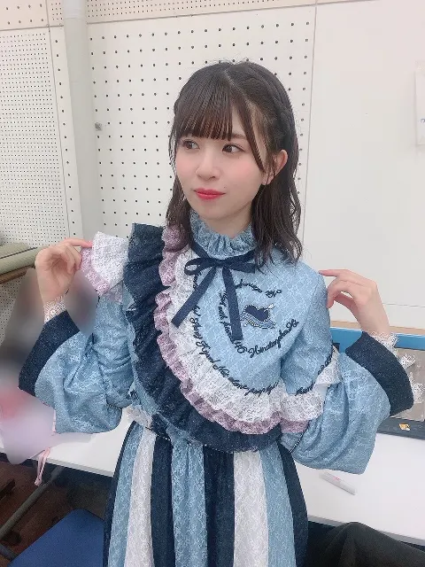 松田 好花｜初の紅白歌合戦（2020-01-02）｜2枚目