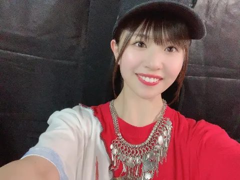松田 好花｜無視できない向上心だ（2020-02-08）｜4枚目