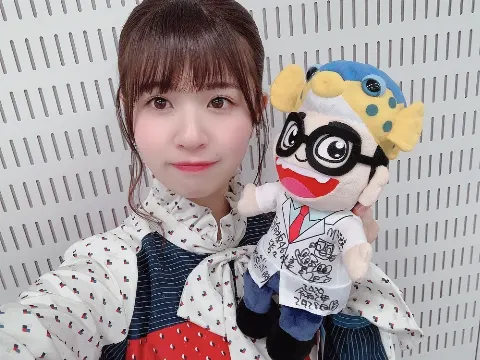 松田 好花｜MUSIC_STATIONさんⓂ️（2020-02-29）｜6枚目