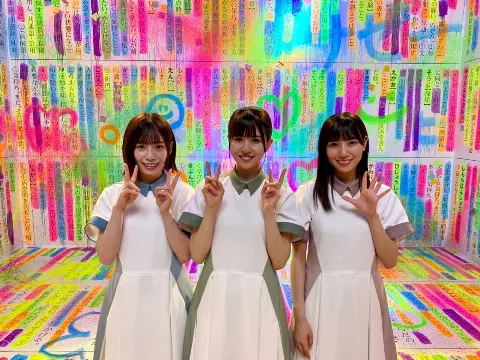 松田 好花｜ナゼー（2020-02-07）｜3枚目