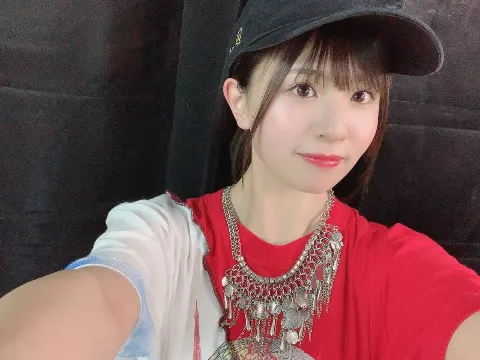 松田 好花｜無視できない向上心だ（2020-02-08）｜3枚目