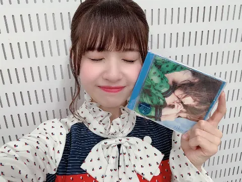 松田 好花｜MUSIC_STATIONさんⓂ️（2020-02-29）｜5枚目