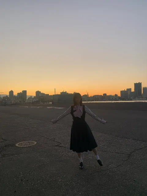 松田 好花｜はじめのいーっぽ👣（2020-02-18）