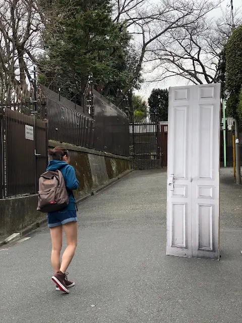 松田 好花｜EX大衆さん🚪（2020-02-16）