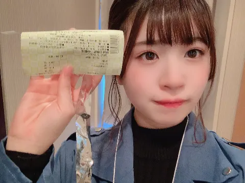 松田 好花｜Bell＆Like_鈴＆好（2020-02-11）