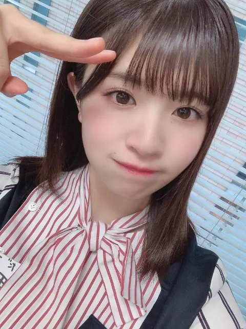松田 好花｜スッキリさん🐿（2020-02-29）｜2枚目