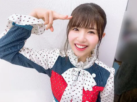 松田 好花｜MUSIC_STATIONさんⓂ️（2020-02-29）