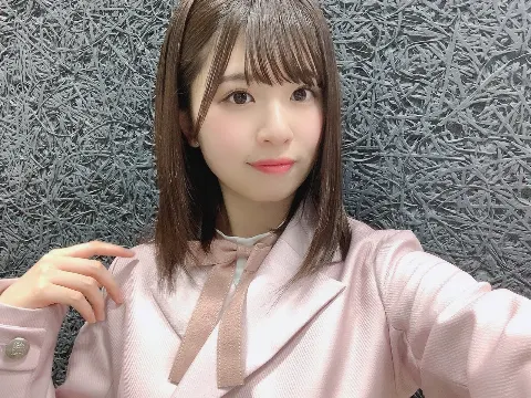 松田 好花｜有意義に（2020-02-02）
