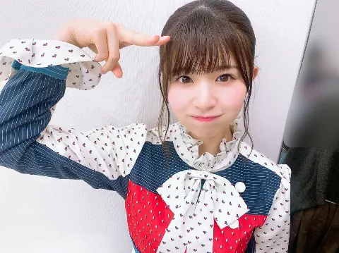 松田 好花｜MUSIC_STATIONさんⓂ️（2020-02-29）｜2枚目