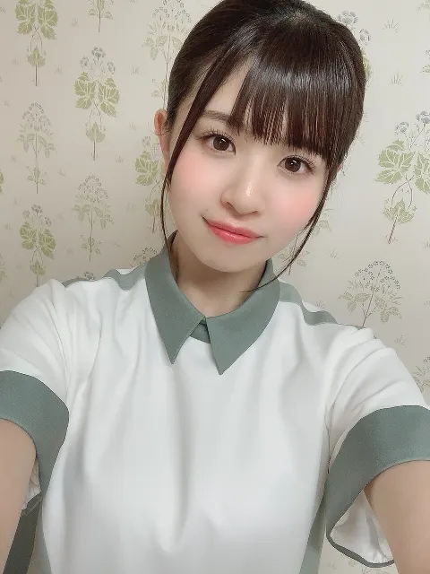 松田 好花｜はじめのいーっぽ👣（2020-02-18）｜2枚目