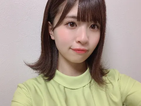 松田 好花｜新鮮な毎日（2020-02-08）｜2枚目