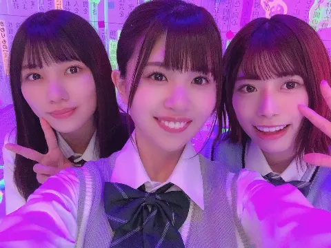 松田 好花｜ナゼー（2020-02-07）｜6枚目
