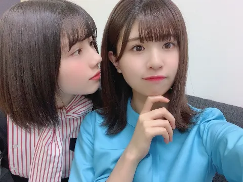 松田 好花｜BRODYさん（2020-02-23）｜2枚目