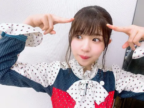 松田 好花｜MUSIC_STATIONさんⓂ️（2020-02-29）｜3枚目