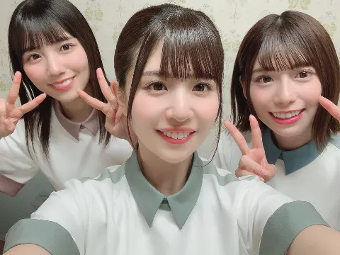 松田 好花｜ナゼー（2020-02-07）｜7枚目