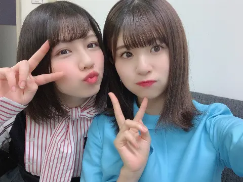 松田 好花｜BRODYさん（2020-02-23）｜3枚目