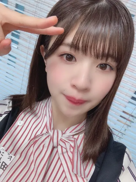 松田 好花｜スッキリさん🐿（2020-02-29）