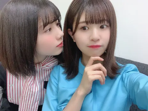 松田 好花｜BRODYさん（2020-02-23）