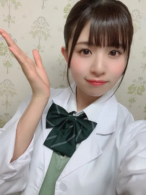 松田 好花｜ナゼー（2020-02-07）