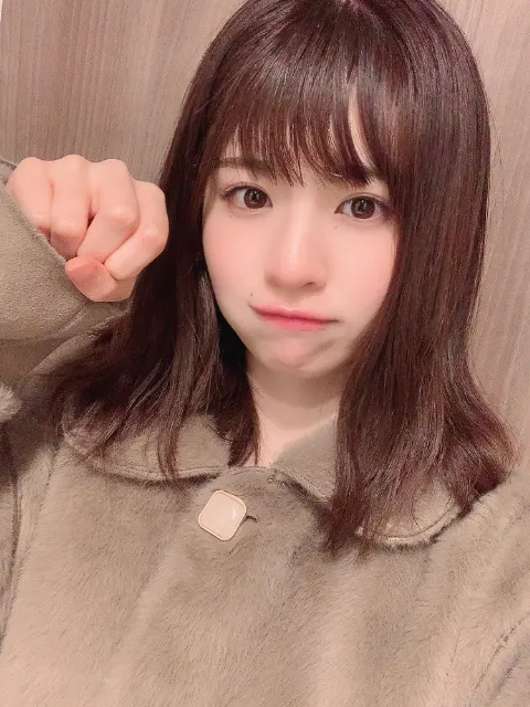 松田 好花｜BRODYさん（2020-02-23）｜4枚目