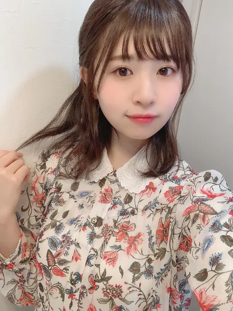 松田 好花｜春の気分🌸（2020-03-03）