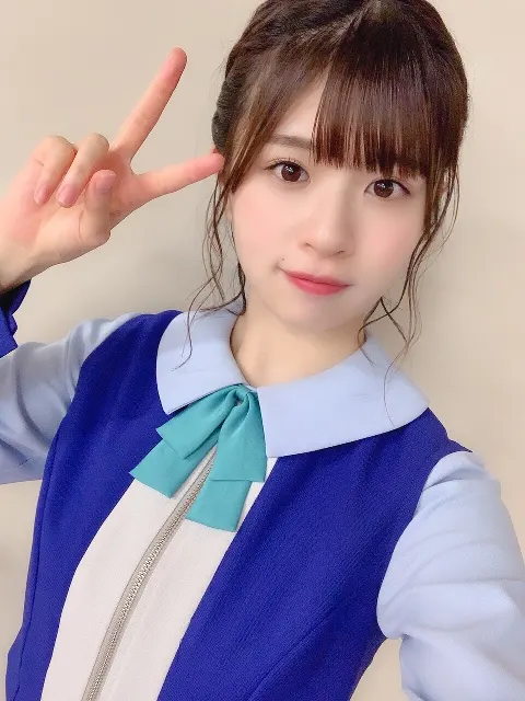 松田 好花｜おっちょこおちょこが実現！🍶（2020-03-21）