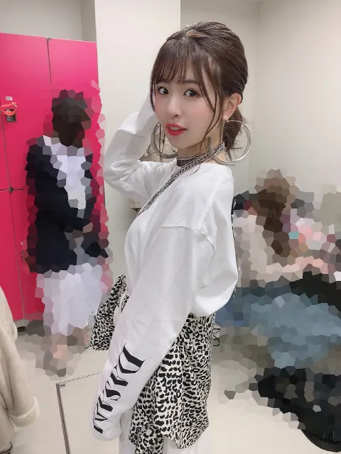 松田 好花｜TGC_2020_SPRING/SUMMER🚶🏻‍♀️🚶‍♂️（2020-03-02）