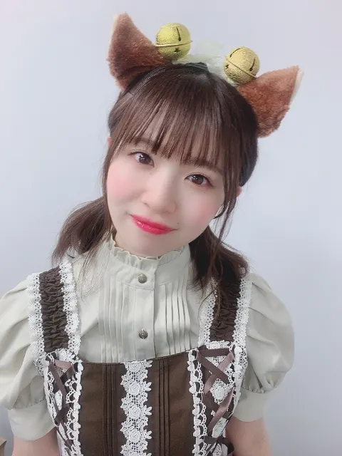 松田 好花｜可愛いが溢れて（2020-03-10）｜2枚目