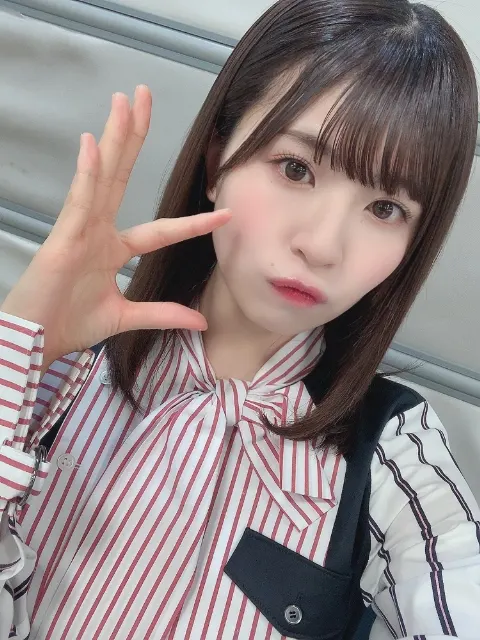 松田 好花｜CDTV ライブ！ライブ！（2020-03-30）