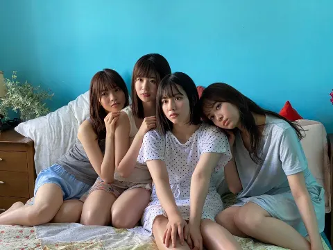松田 好花｜日向坂祭りじゃ〜〜☀️（2020-03-23）｜2枚目