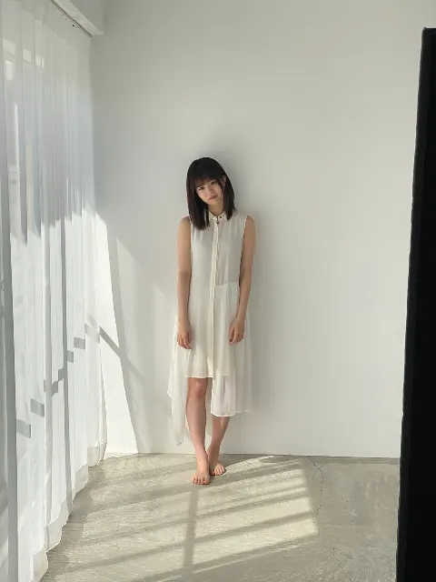 松田 好花｜FLASHスペシャル_グラビアBEST_2020年早春号🌸（2020-03-23）｜4枚目