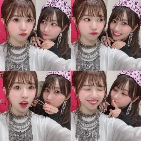 松田 好花｜TGC_2020_SPRING/SUMMER🚶🏻‍♀️🚶‍♂️（2020-03-02）｜4枚目