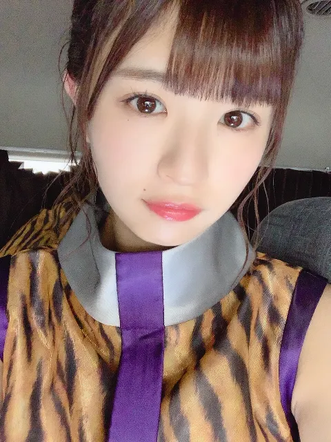 松田 好花｜ナゼーの歌詞がより心に響く（2020-03-13）