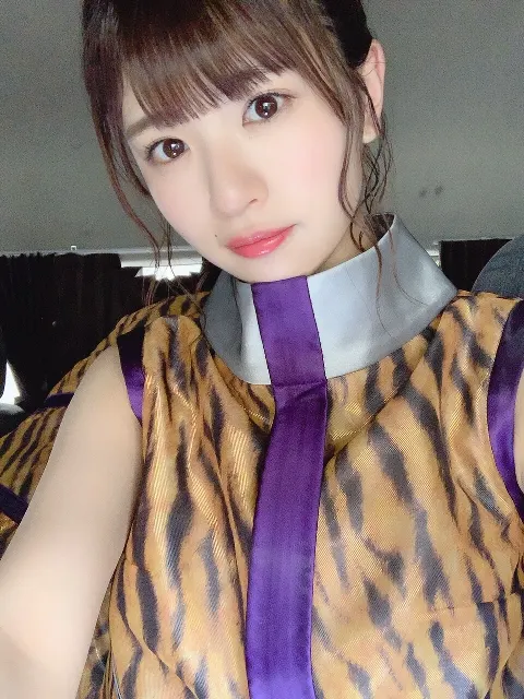 松田 好花｜ナゼーの歌詞がより心に響く（2020-03-13）｜2枚目