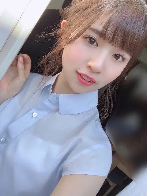 松田 好花｜日向坂祭りじゃ〜〜☀️（2020-03-23）