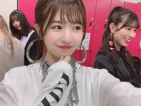 松田 好花｜TGC_2020_SPRING/SUMMER🚶🏻‍♀️🚶‍♂️（2020-03-02）｜6枚目