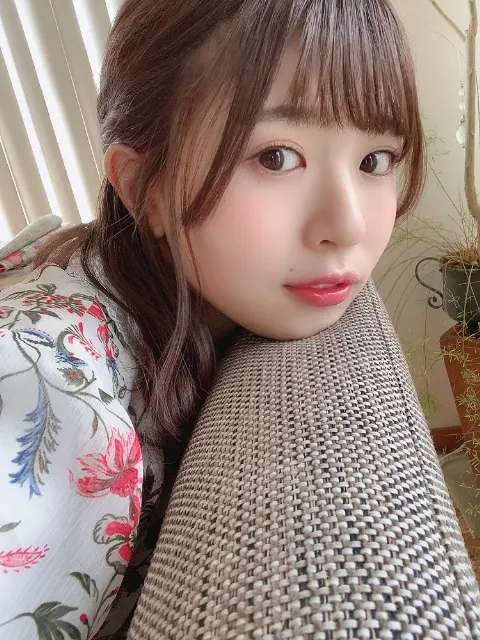 松田 好花｜未来の自分のため（2020-03-07）｜3枚目