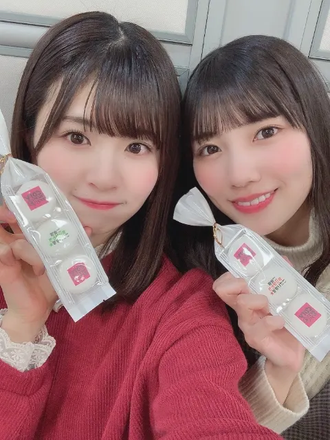 松田 好花｜CDTV ライブ！ライブ！（2020-03-30）｜2枚目