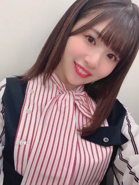 松田 好花｜未来の自分のため（2020-03-07）｜2枚目